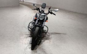 YAMAHA DRAGSTAR 400 2014 VH02J