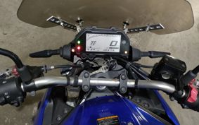 YAMAHA MT-25 RG43J
