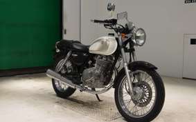 SUZUKI ST250E 1981 NJ4CA