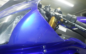 YAMAHA YZF-R6 2006