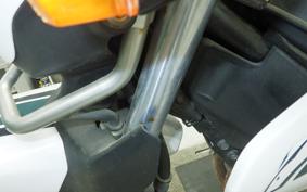 YAMAHA SEROW 250 Gen.2 DG17J