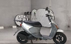 SUZUKI LET`S4 CA45A