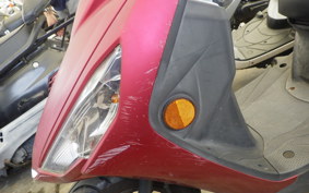 YAMAHA AXIS 125 Z SED7J