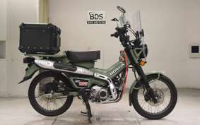 HONDA CT125-2 2011 JA65