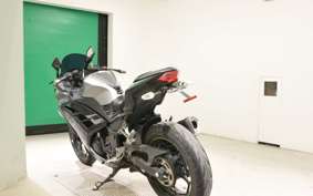 KAWASAKI NINJA 250 ABS EX250L