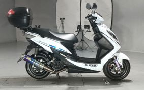 SUZUKI SU WISH  DV12B
