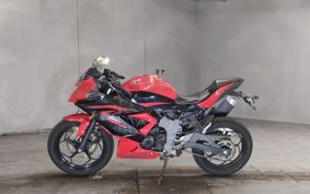 KAWASAKI Ninja 250SL BX250A