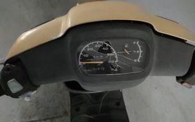 YAMAHA JOG APRIO 4JP