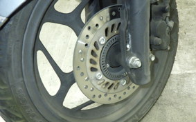 HONDA PCX125 2008 JK05