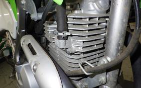 KAWASAKI KLX230 2014 LX230A