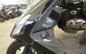 SUZUKI ADDRESS V125 S CF4MA