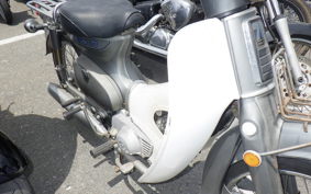 HONDA C70 SUPER CUB C70