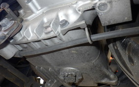 YAMAHA AXIS 125 TREET SE53J