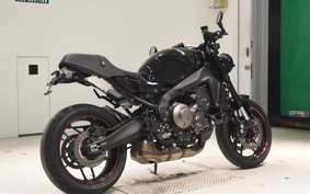 YAMAHA XSR900 2018 RN80J