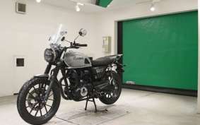 HONDA GB350S 2022 NC59