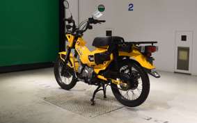 HONDA CT125-2 2024 JA65