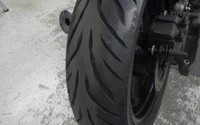 KAWASAKI ZEPHYR 750 1991 ZR750C