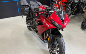 TRIUMPH DAYTONA 660 2025 LGL23U