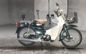 HONDA SUPER CUB50 AA01