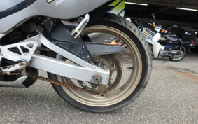 SUZUKI GSX-R250R GJ73A