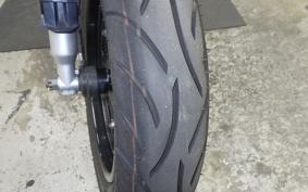 KAWASAKI KSR110 2007 KL110A