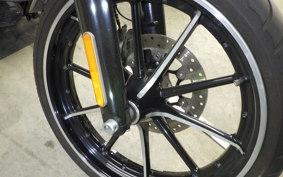 HARLEY FXSB 1580 2015