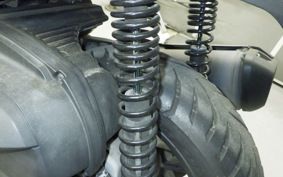 HONDA FORZA 250 2014 MF13