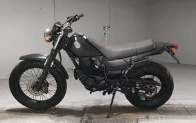 YAMAHA TW225 DG09J