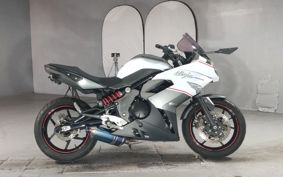 KAWASAKI NINJA400R ER400B