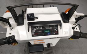 HONDA GYRO TD02