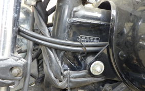 HONDA REBEL 250 MC13