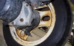 HONDA DIO AF18