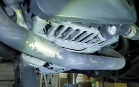 YAMAHA TRICITY 125 A