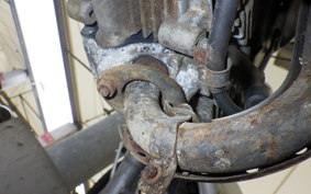 HONDA CD50 BENLY CD50