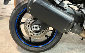 YAMAHA FZ8 FAZER S 2011 RN25