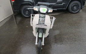HONDA SUPER CUB50 AA04