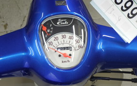 HONDA C50 SUPER CUB 2005 AA09