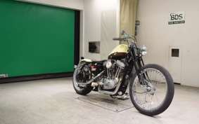 HARLEY XLH883 DELUXE 1992