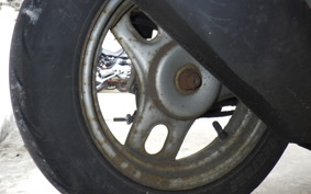 HONDA DIO GEN 2 AF27