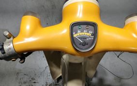 HONDA LITTLE CUB AA01