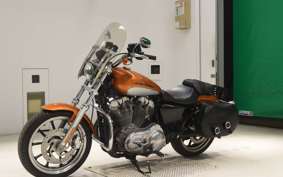 HARLEY XL883LI 2014