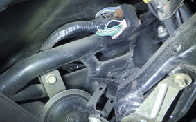 HONDA FORESIGHT EX MF04