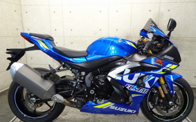 SUZUKI GSX-R1000R 2018 DM11G