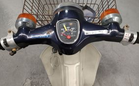 HONDA SUPER CUB50 AA01