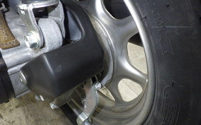 HONDA TACT Basket 2024 AF79