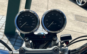 HARLEY  HARLEY FXD100TH SUPER GURAIDO 2003 GHV