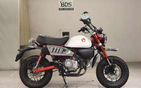 HONDA MONKEY 125 JB05