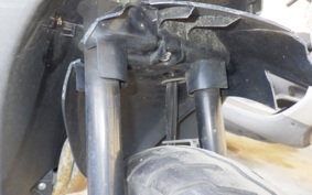 SUZUKI ﾚｯﾂ 2008 CA4AA