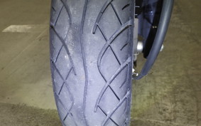 HONDA TACT Basket 1995 AF79