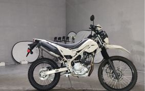 KAWASAKI KLX230 SHERPA LX232A